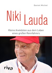 Niki Lauda - Daniel Michel - E-Book