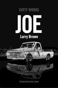 Joe - Larry Brown - E-Book