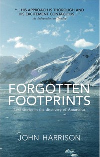 Forgotten Footprints - John Harrison - E-Book