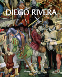Diego Rivera - Gerry Souter - E-Book
