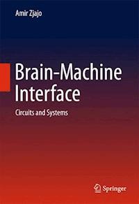 Brain-Machine Interface - Amir Zjajo - E-Book