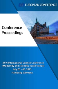 MODERNITY AND SCIENTIFIC YOUTH TRENDS - European Conference - E-Book