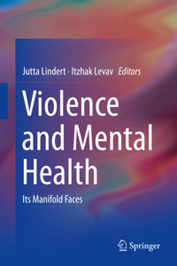 Violence and Mental Health - - E-Book