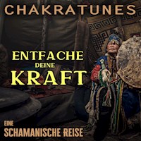 Entfache Deine Kraft - Raphael Kempermann - Hörbuch