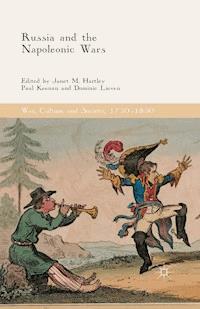 Russia and the Napoleonic Wars -  - E-Book