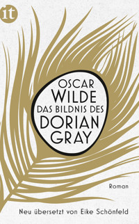 Das Bildnis des Dorian Gray - Oscar Wilde - E-Book