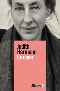 En casa - Judith Hermann - E-Book