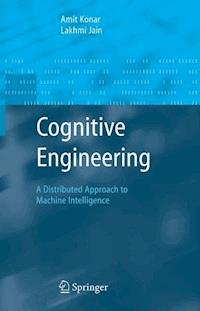 Cognitive Engineering - Amit Konar - E-Book