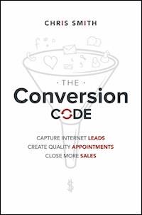 The Conversion Code - Chris Smith - E-Book