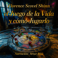 El Juego de la Vida y Cómo Jugarlo - Florence Scovel Shinn - Hörbuch