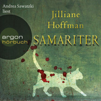 Samariter (Ungekürzte Lesung) - Jilliane Hoffman - Hörbuch