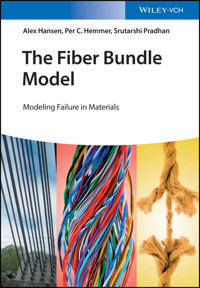 The Fiber Bundle Model - Alex Hansen - E-Book
