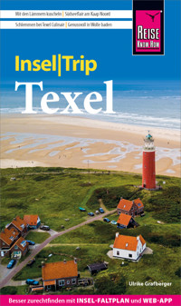 Reise Know-How InselTrip Texel - Ulrike Grafberger - E-Book