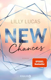 New Chances - Lilly Lucas - E-Book