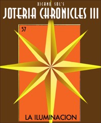 Joteria Chronicles III - Xicano Sol - E-Book