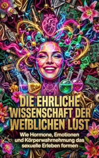 Die ehrliche Wissenschaft der weiblichen Lust - Leonie Brandl - E-Book