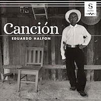 Canción - Eduardo Halfon - Hörbuch