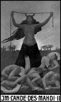 Im Lande des Mahdi II - Karl May - E-Book