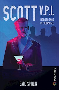 Scott V.P.I. - Gard Spirlin - E-Book