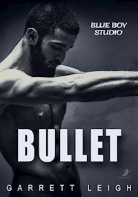 Blue Boy: Bullet - Garrett Leigh - E-Book