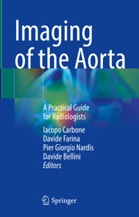 Imaging of the Aorta -  - E-Book