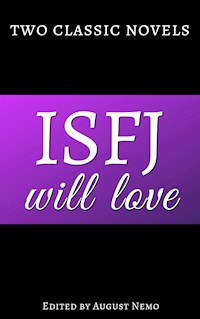 Two classic novels ISFJ will love - Victor Hugo - E-Book
