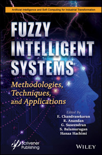 Fuzzy Intelligent Systems -  - E-Book