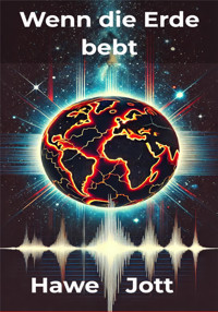 Wenn die Erde bebt - Hawe Jott - E-Book