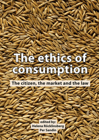 The ethics of consumption -  - E-Book