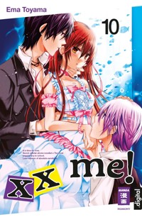 xx me! 10 - Ema Toyama - E-Book