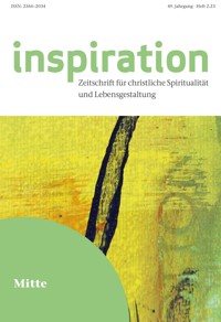 Inspiration 2/2023 (Doppelnummer) -  - E-Book