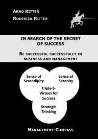 In Search of the Secret of Success - Arno Ritter - E-Book