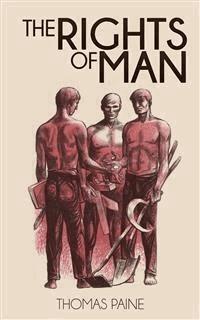 The Rights of Man - Thomas Paine - E-Book