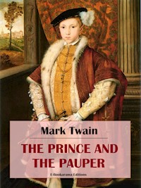 The Prince and the Pauper - Mark Twain - E-Book