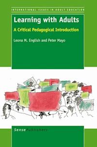 LEARNING WITH ADULTS -  - E-Book
