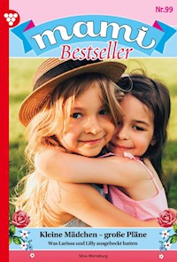 Kleine Mädchen – große Pläne - Silva Werneburg - E-Book