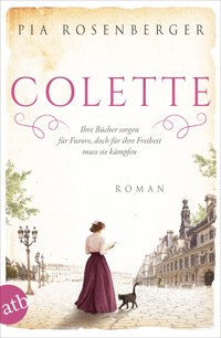Colette - Pia Rosenberger - E-Book