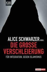 Die große Verschleierung -  - E-Book