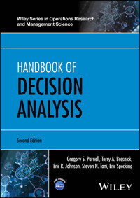 Handbook of Decision Analysis - Gregory S. Parnell - E-Book