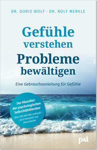 Gefühle verstehen, Probleme bewältigen - Doris Wolf - E-Book