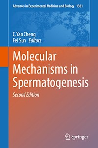 Molecular Mechanisms in Spermatogenesis -  - E-Book