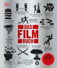 Big Ideas. Das Film-Buch - Louis Baxter - E-Book