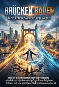 Brücken bauen: Mein Leben zwischen den Welten - Emilia Wagner - E-Book