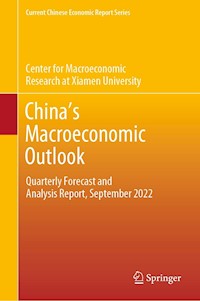 China’s Macroeconomic Outlook -  - E-Book