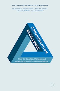Communication Excellence - Ralph Tench - E-Book