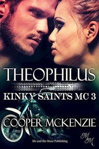 Theophilus - Cooper McKenzie - E-Book