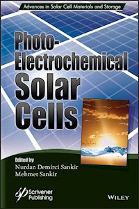 Photoelectrochemical Solar Cells - - E-Book