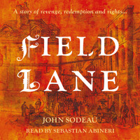 Field Lane - John Sodeau - Hörbuch