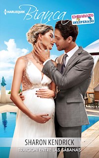 Traición entre las sábanas - Sharon Kendrick - E-Book