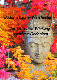 Buddhistische Weisheiten - Müge Tekin - E-Book